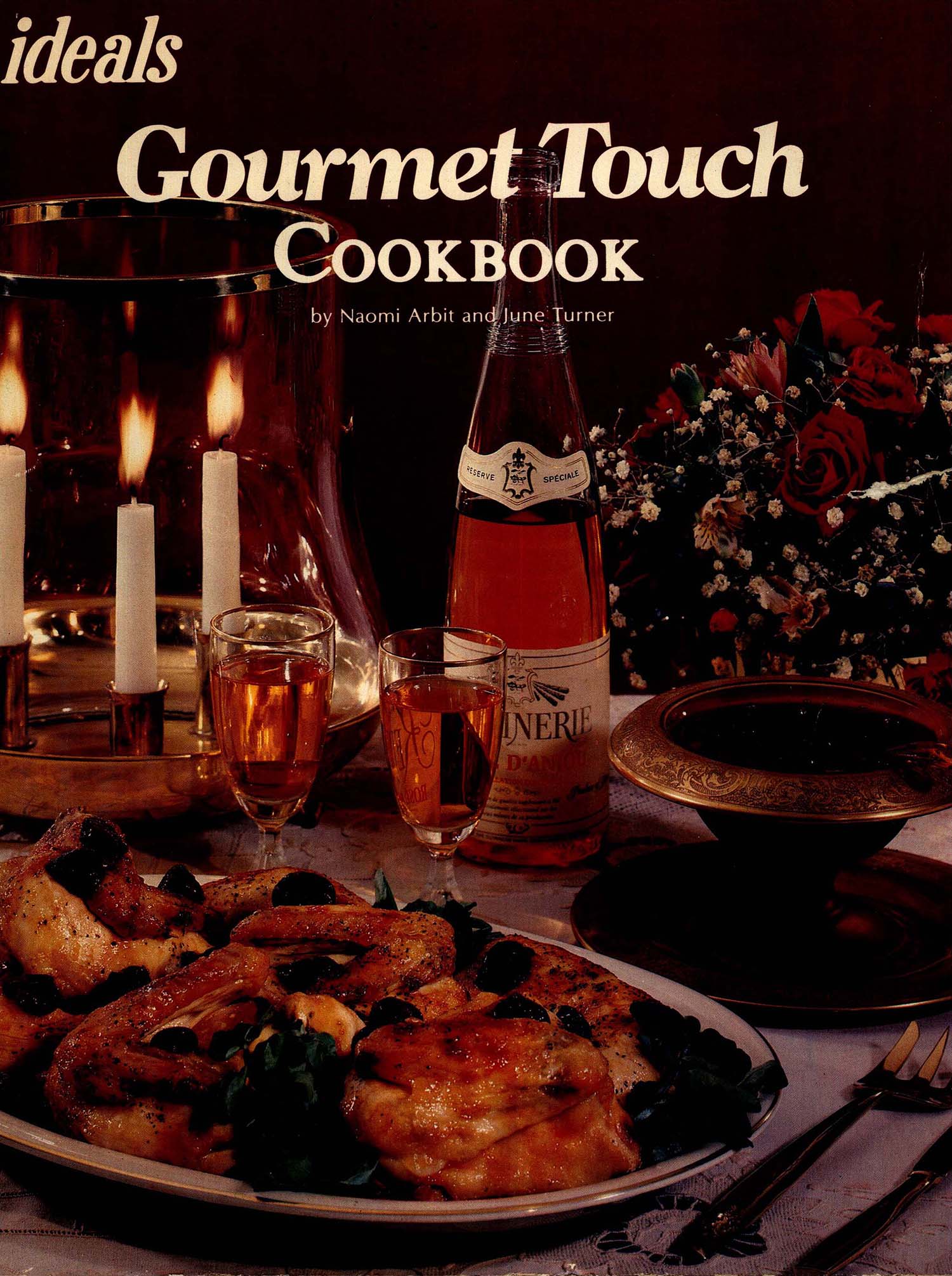 The Gourmet Touch